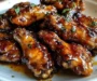 Sticky Pineapple-Teriyaki Chicken Wings: An Incredible Ultimate Recipe