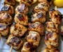 Juicy Lemon Pepper Chicken Skewers: An Incredible Ultimate Recipe