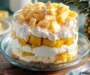 Pineapple Angel Dessert: An Incredible Ultimate Recipe You’ll Love