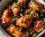 Sweet and Spicy Chicken: An Incredible Ultimate Recipe for Everyone