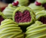 No-Bake Grinch Oreo Truffles: The Ultimate Amazing Treat