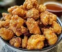 Homemade Popcorn Chicken: An Amazing Ultimate Recipe