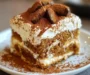 Biscoff Speculoos Tiramisu: An Amazing Ultimate Recipe