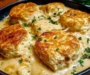 Red Lobster Biscuit Chicken Pot Pie: An Amazing Ultimate Recipe