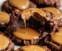 Chocolate Peanut Butter Lava Cookies: An Incredible Ultimate Recipe