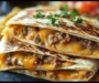 Smashburger Quesadillas: An Incredible Ultimate Recipe You’ll Love