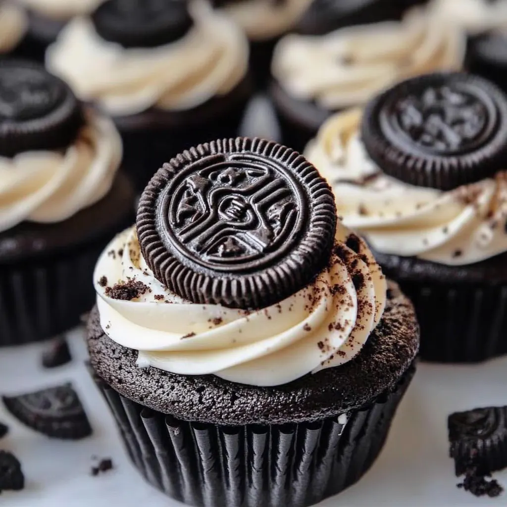 Oreo Cheesecake Cookie Cups: The Ultimate Amazing Treat | sublimecake
