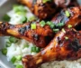 Sweet Soy Kalbi Chicken Drumsticks: The Incredible 7-Step Recipe