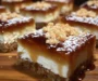 Salted Caramel Pretzel Cheesecake Bars: An Amazing Ultimate Recipe