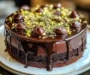 Dubai Chocolate Cake: An Incredible Ultimate Recipe
