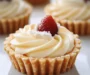 Elegant White Chocolate Mousse Tartlets: An Incredible Ultimate Recipe