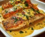 Red Snapper with Creamy Creole Sauce: An Amazing Ultimate Recipe