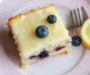 Easy Lemon Blueberry Sheet Cake: An Amazing Ultimate Recipe