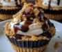 Mini Individual Pumpkin S’mores Pie Cups: An Incredible Ultimate Recipe