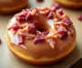 Maple Raspberry Bacon Donuts: An Amazing Ultimate Recipe