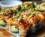 Viral Spicy Salmon Sushi Bake: An Incredible Ultimate Recipe