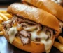 Chicken Cheese Steak Sandwiches: An Amazing Ultimate Recipe