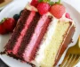 Neapolitan Cake: An Amazing Ultimate Recipe You Must Try
