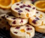 Cranberry Orange Shortbread Cookies: An Incredible Ultimate Recipe