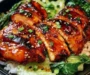 Korean-Style Gochujang Chicken Thighs: An Incredible 7-Ingredient Recipe