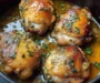 Irresistible Baked Italian Chicken Thighs: An Amazing Ultimate Recipe