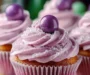 Grape Soda Cupcakes With Creamy Frosting: An Amazing Ultimate Recipe