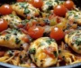Chicken Puttanesca: An Incredible Essential Recipe for 4
