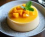 Tropical Mango Panna Cotta: An Incredible 5-Star Recipe
