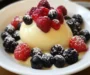 Bavarian Cream with Berries: An Incredible Ultimate Recipe