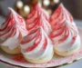 Delightful Peppermint Meringues: An Incredible Ultimate Recipe