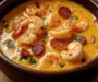 Creamy Coconut Shrimp and Chorizo Chowder: An Incredible 5-Star Recipe