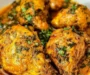 Methi Chicken: An Incredible Ultimate Recipe That Will Amaze You
