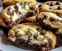 Irresistible Chocolate Chip Cheesecake Cookies: The Ultimate Amazing Recipe
