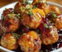 Cranberry Orange Chicken Meatballs: An Amazing Ultimate Recipe