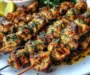 Turkish Chicken Kebab Recipe: An Amazing Ultimate Guide