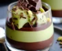 Pistachio Mousse with Chocolate Ganache: An Incredible 3-Layer Dessert