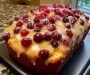 Cranberry Orange Bread with Glaze: An Amazing Ultimate Recipe