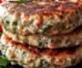 Juicy Greek Chicken Burgers With Amazing Tzatziki: The Ultimate 7-Step Recipe