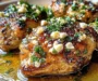 Hot Honey Feta Chicken: An Incredible Ultimate Recipe