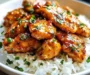 Honey Garlic Chicken: An Incredible Ultimate Recipe