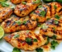 Sweet Chili Lime Grilled Chicken: An Incredible Ultimate Recipe
