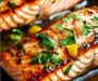 Honey Garlic Salmon: An Incredible Ultimate Recipe for 5-Star Flavor