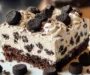 Cookies & Cream Sheet Cake: An Incredible Ultimate Recipe for 10