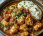Easy Cajun Chicken Étouffée: An Amazing Ultimate Recipe