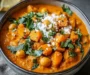 Sweet Potato & Chickpea Curry: An Incredible Ultimate Recipe for 4