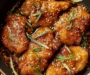 Sweet Spicy Sticky Chicken: An Incredible Ultimate Recipe for 5-Star Flavor