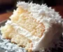 Christmas Coconut Snow Cake: An Incredible 7-Layer Recipe