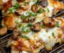 Easy Chicken Lombardy: An Amazing Ultimate Recipe