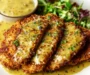 Pretzel Crusted Chicken with Honey Mustard Sauce: An Incredible Ultimate Recipe