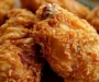 Original Kentucky Fried Chicken at Home: The Incredible Ultimate Recipe